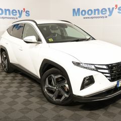 Hyundai Tucson 2023