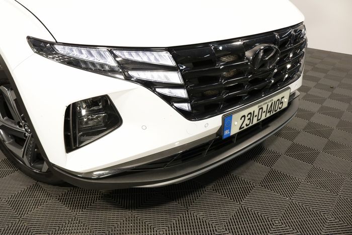 Hyundai Tucson 2023