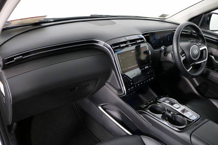 Hyundai Tucson 2023