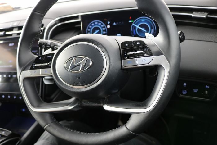 Hyundai Tucson 2023