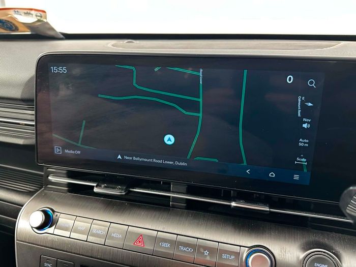 Hyundai Kona 2023