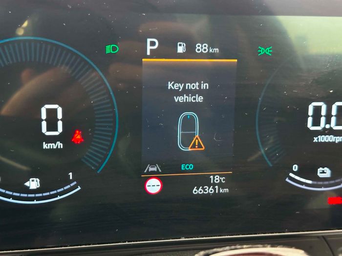 Hyundai Kona 2023