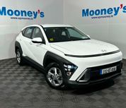 Hyundai Kona 2023