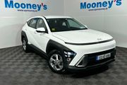 Hyundai Kona 2023