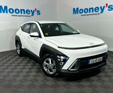 Hyundai Kona 2023
