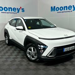 Hyundai Kona 2023