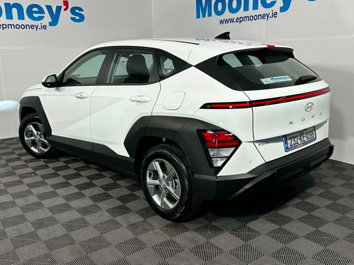 Hyundai Kona 2023