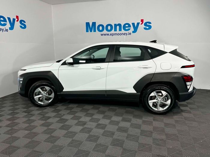 Hyundai Kona 2023