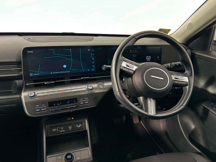 Hyundai Kona 2023