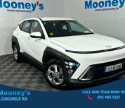 Hyundai Kona 2023