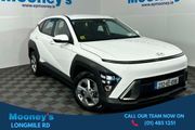 Hyundai Kona 2023