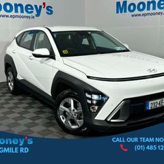 Hyundai Kona 2023