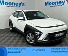 Hyundai Kona 2023