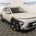 Hyundai Kona 2023