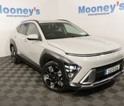 Hyundai Kona 2023