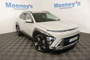 Hyundai Kona 2023