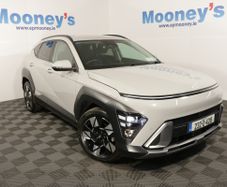 Hyundai Kona 2023