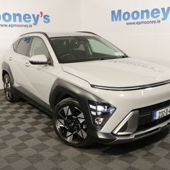 Hyundai Kona 2023