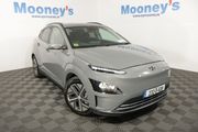 Hyundai Kona 2023