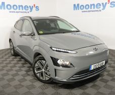Hyundai Kona 2023