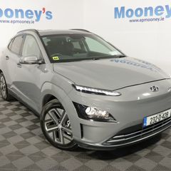 Hyundai Kona 2023