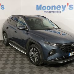 Hyundai Tucson 2021