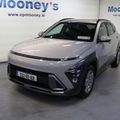 Hyundai Kona 2023