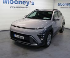 Hyundai Kona 2023