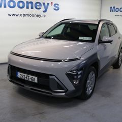 Hyundai Kona 2023