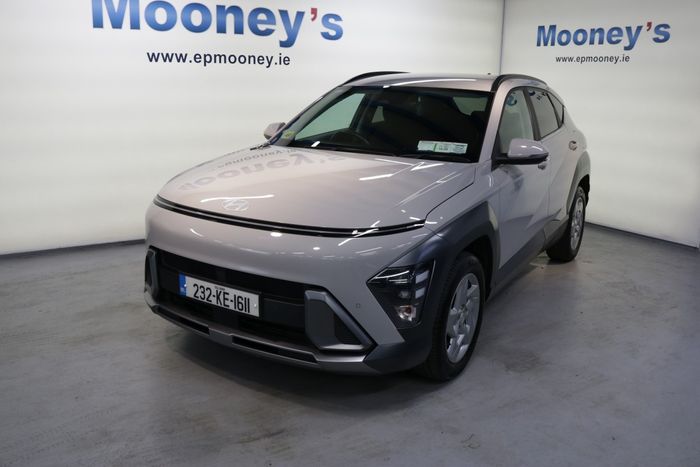 Hyundai Kona 2023