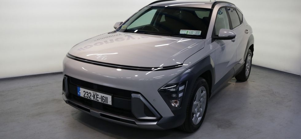 Hyundai Kona 2023