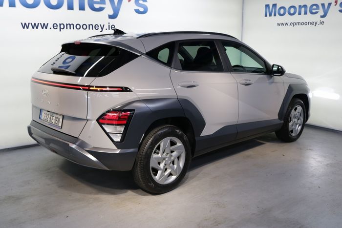 Hyundai Kona 2023