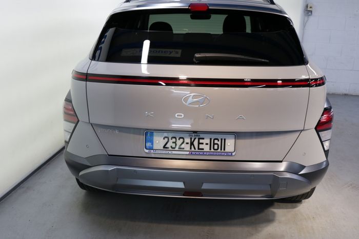 Hyundai Kona 2023