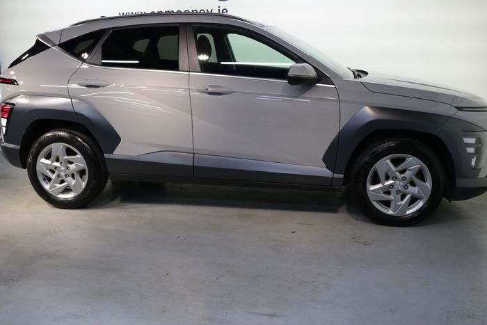 Hyundai Kona 2023