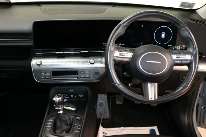 Hyundai Kona 2023