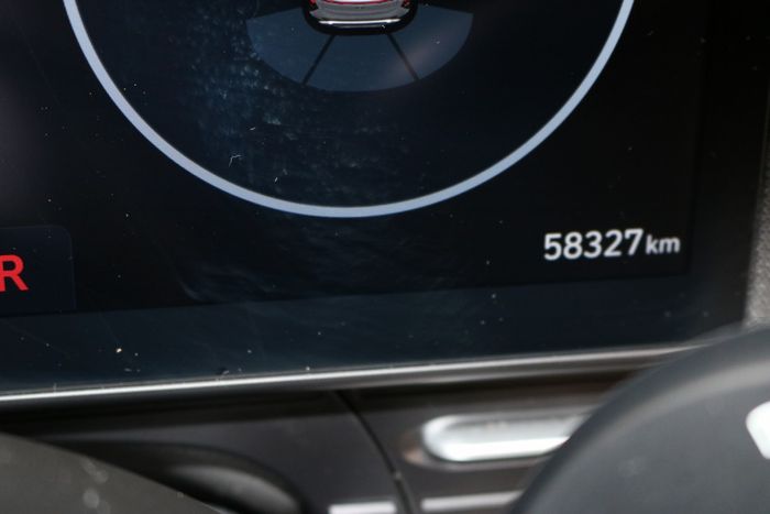 Hyundai Kona 2023