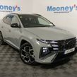 Hyundai Tucson 2025