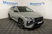 Hyundai Tucson 2025
