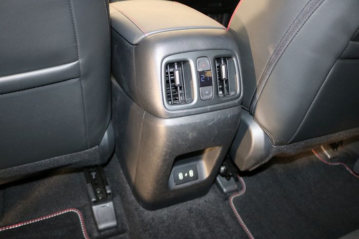 Hyundai Tucson 2025