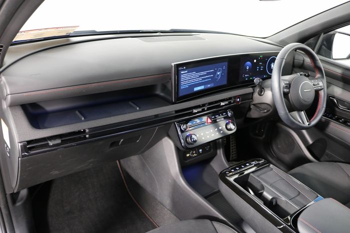 Hyundai Tucson 2025
