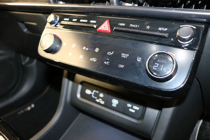 Hyundai Tucson 2025