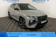 Hyundai Tucson 2025