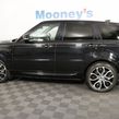 Land Rover Range Rover Sport 2022