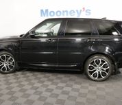 Land Rover Range Rover Sport 2022