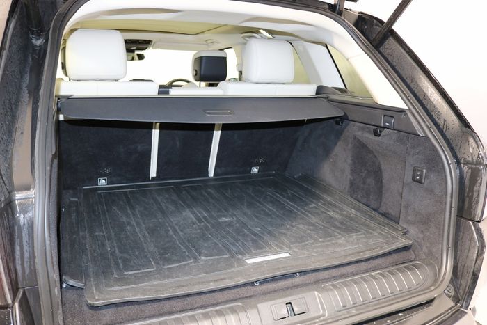 Land Rover Range Rover Sport 2022