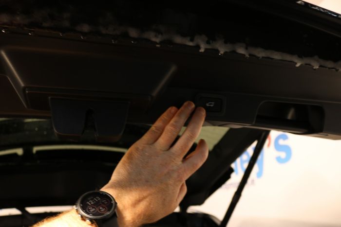 Land Rover Range Rover Sport 2022