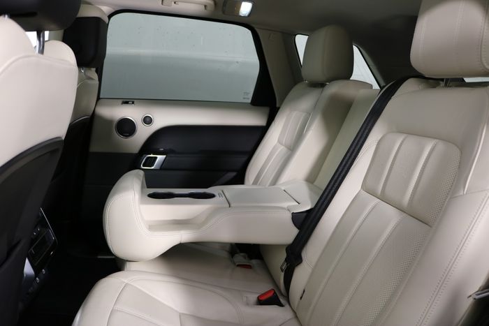 Land Rover Range Rover Sport 2022