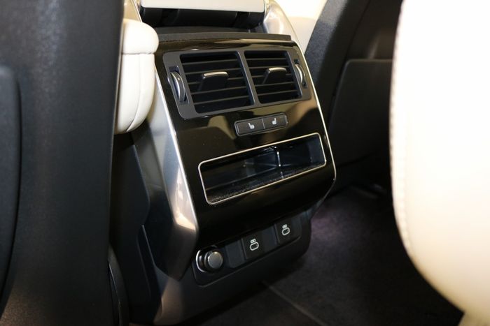 Land Rover Range Rover Sport 2022