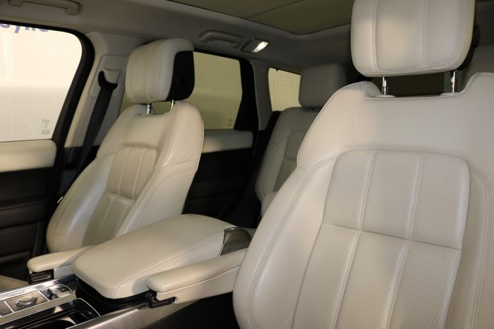 Land Rover Range Rover Sport 2022