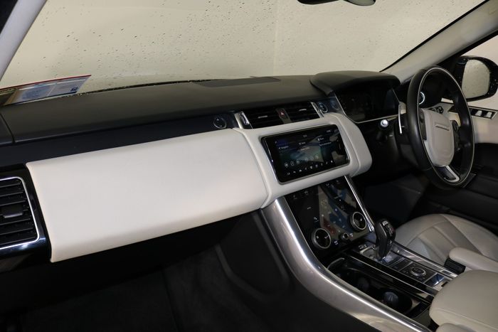 Land Rover Range Rover Sport 2022